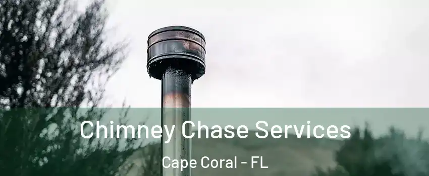 Chimney Chase Services Cape Coral - FL
