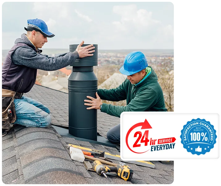 Chimney & Fireplace Installation And Repair in Cape Coral, FL