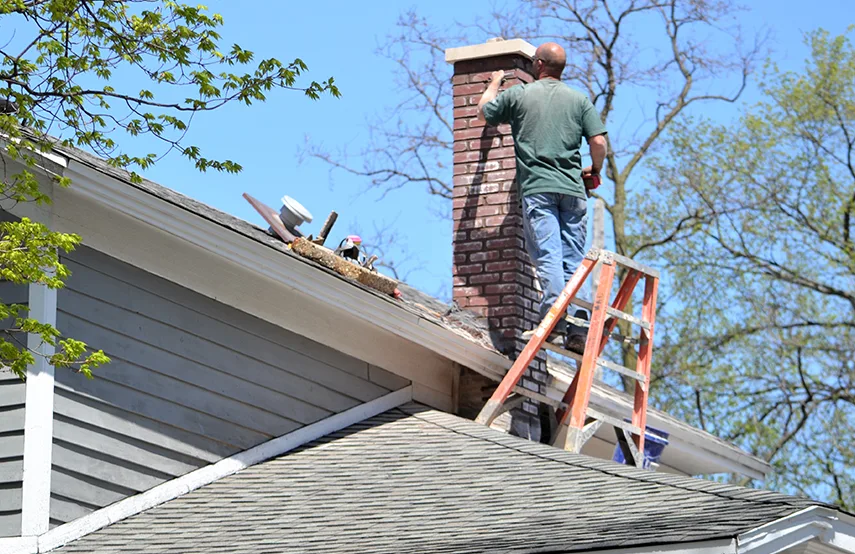 Chimney & Fireplace Inspections Services in Cape Coral, FL