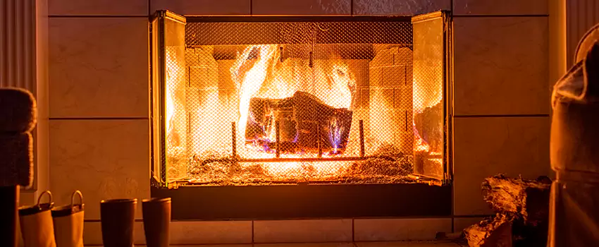 Astria Vent Free Gas Fireplaces Installation in Cape Coral, FL