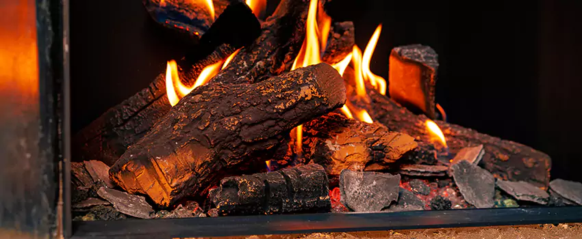 Chimney Fireplace Ash Dump Cleaning in Cape Coral, FL