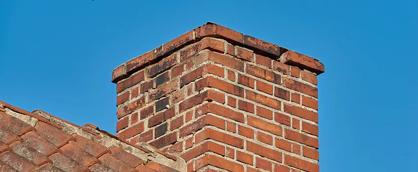 Clean Blocked Chimney in Cape Coral, Florida