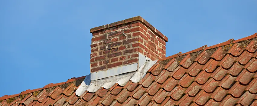 Residential Chimney Bricks Rotten Repair Services in Cape Coral, FL