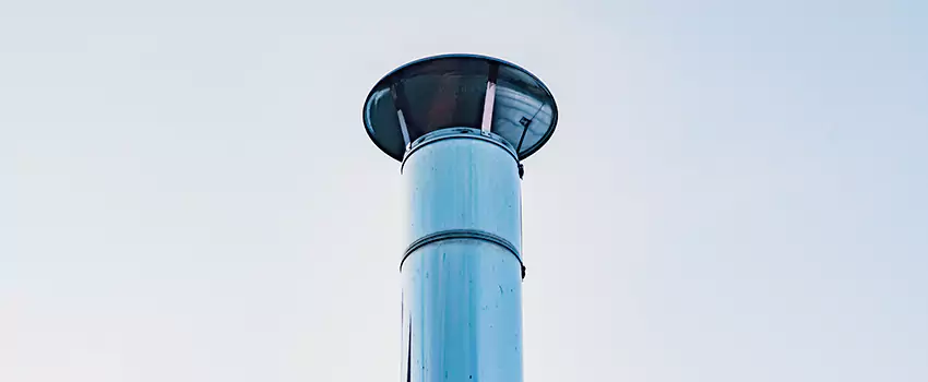 Wind-Resistant Chimney Caps Installation and Repair Services in Cape Coral, Florida