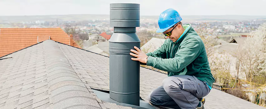 Chimney Chase Inspection Near Me in Cape Coral, Florida