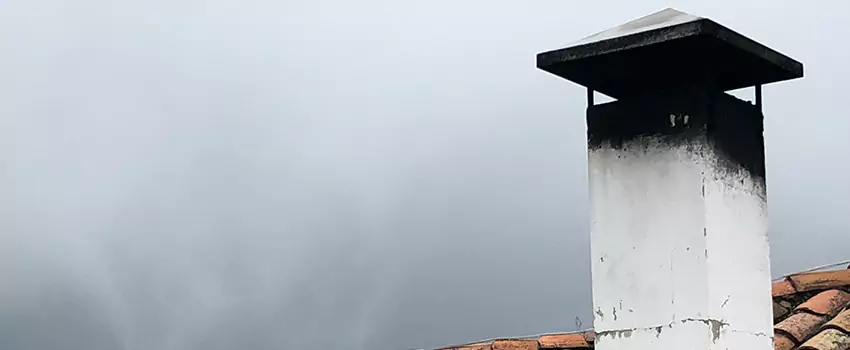 Chimney Damper Inspection in Cape Coral, FL