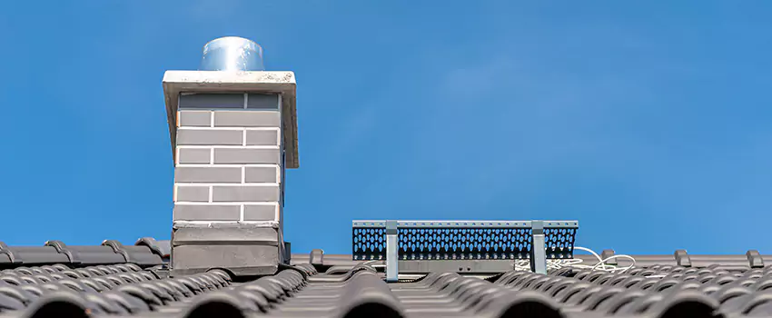 Chimney Flue Relining Services in Cape Coral, Florida