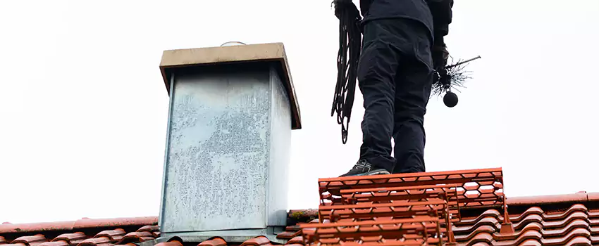 Chimney Liner Services Cost in Cape Coral, FL