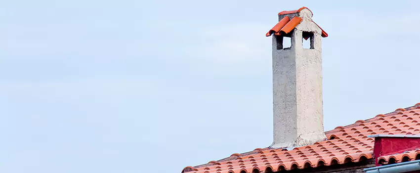 Chimney Pot Replacement in Cape Coral, FL