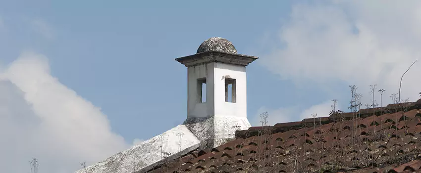 Cost To Rebuild A Chimney in Cape Coral, FL