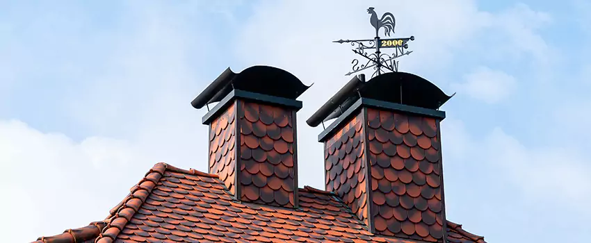 Old Chimney Restoration in Cape Coral, Florida