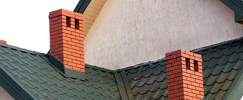 Chimney Saver Waterproofing Services in Cape Coral, Florida