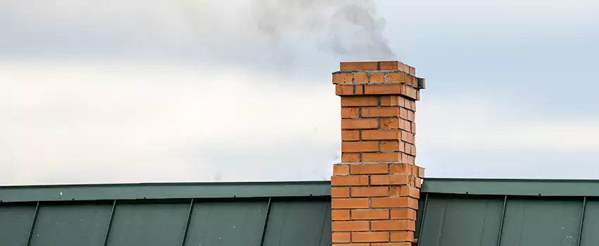 Chimney Soot Cleaning Cost in Cape Coral, FL