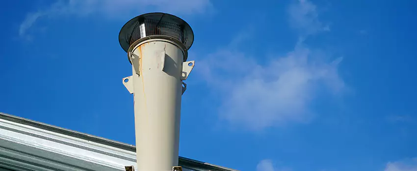 Chimney Spark Arrestor Requirements in Cape Coral, FL