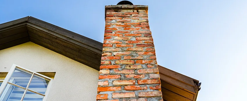 Chimney Mortar Replacement in Cape Coral, FL