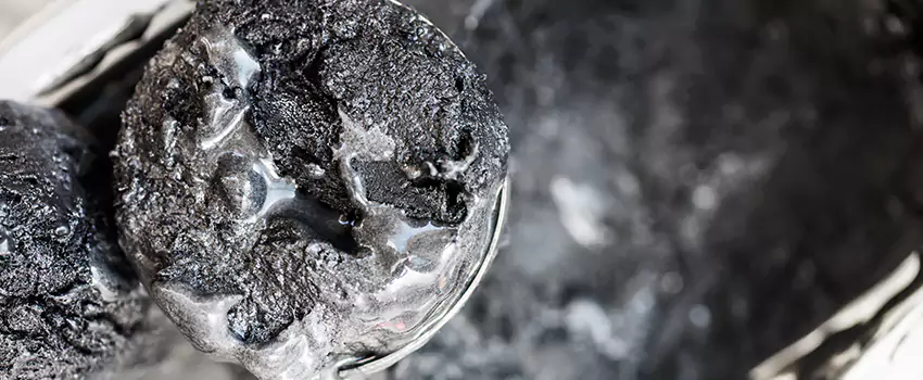 Clogged Dryer Vent Lint Cleaning in Cape Coral, Florida