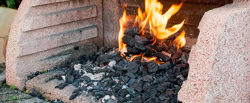 Remove Creosote From Brick in Cape Coral, FL