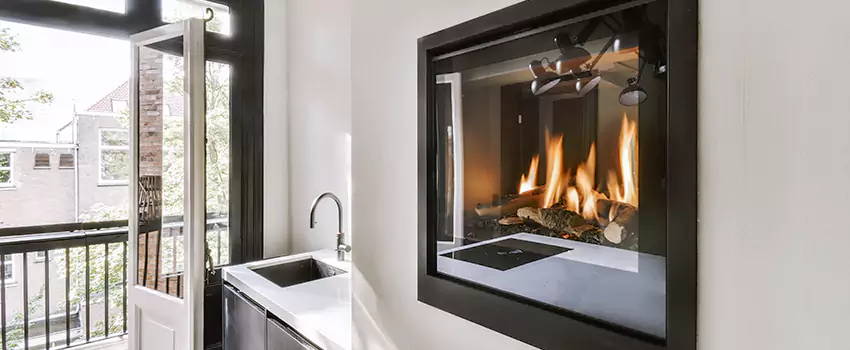 Dimplex Fireplace Installation and Repair in Cape Coral, Florida