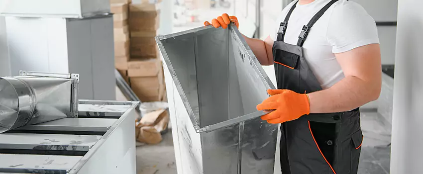 Benefits of Dryer Vent Inspection in Cape Coral, FL