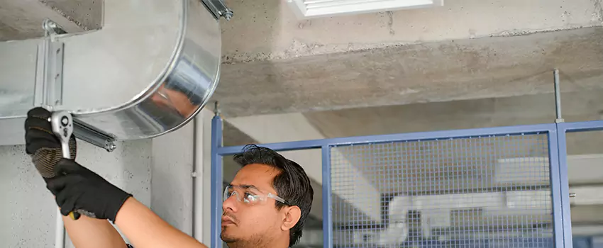 HVAC Ductwork Cleaning in Cape Coral, FL