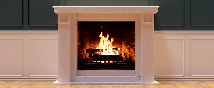 Empire Comfort Systems Fireplace Installation and Replacement in Cape Coral, Florida