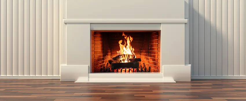 Fireplace Broken Ashtray Repair Services in Cape Coral, Florida