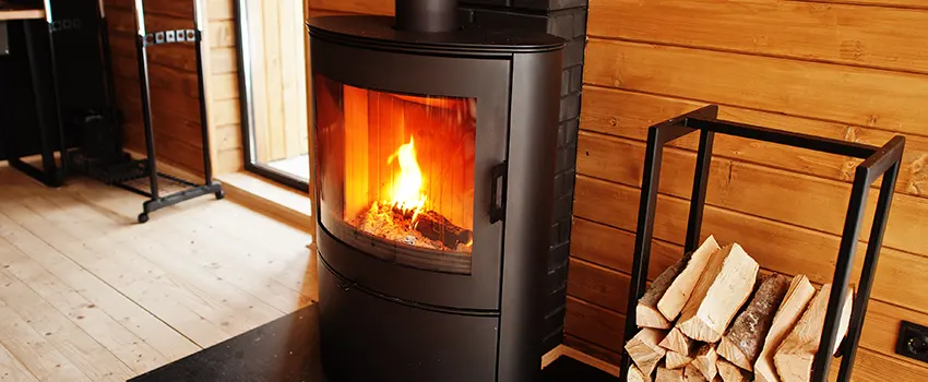 Gas Fireplace Door Handle Installation Services in Cape Coral, Florida