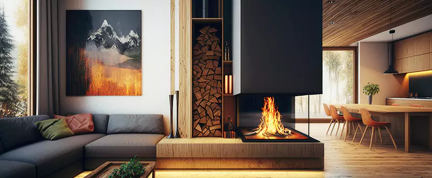 Fixing Electric Fireplace Problem in Cape Coral, Florida