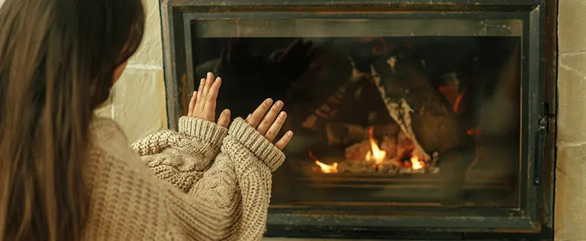 Wood-burning Fireplace Smell Removal Services in Cape Coral, FL
