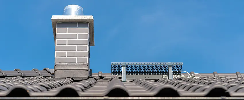 Repair Blocked Chimney in Cape Coral, Florida