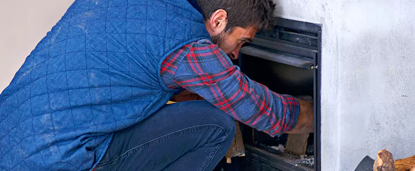 Fix Non-Working Prefabricated Fireplace in Cape Coral, FL