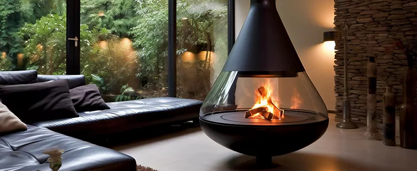 Affordable Floating Fireplace Repair And Installation Services in Cape Coral, Florida