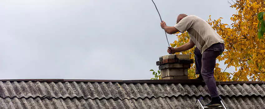 Chimney Flue Cleaning in Cape Coral, FL