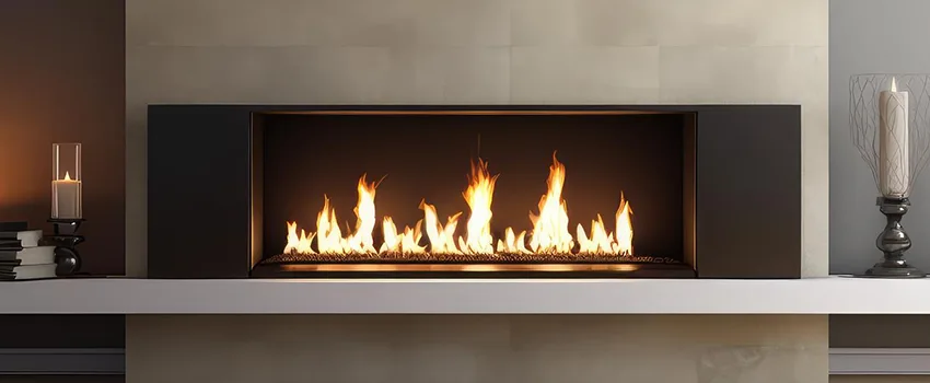 Vent Free Gas Fireplaces Repair Solutions in Cape Coral, Florida