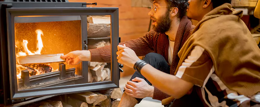 Benefits of Harman Stoves Fireplace in Cape Coral, Florida
