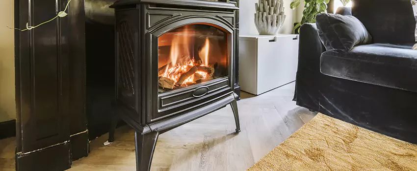 Cost of Hearthstone Stoves Fireplace Services in Cape Coral, Florida