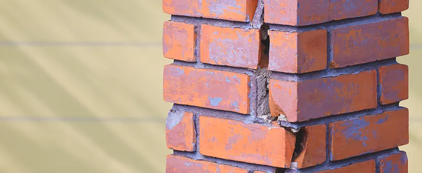 Leaking Chimney Repair And Replacement Cost in Cape Coral, Florida