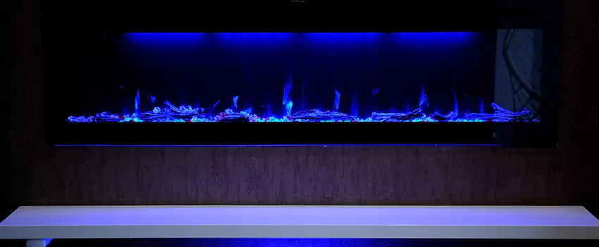 Benefits of Multi-Color Fireplace Installation in Cape Coral, FL