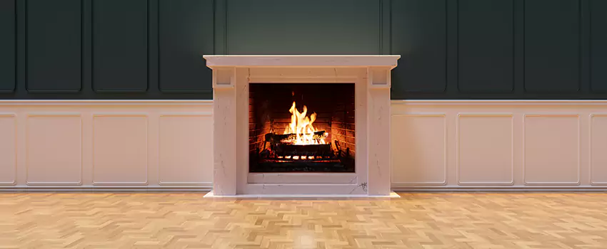 Napoleon Electric Fireplaces Inspection Service in Cape Coral, Florida