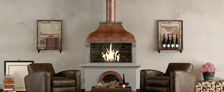 Benefits of Pacific Energy Fireplace in Cape Coral, Florida