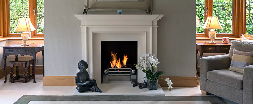 RSF Fireplaces Maintenance and Repair in Cape Coral, Florida