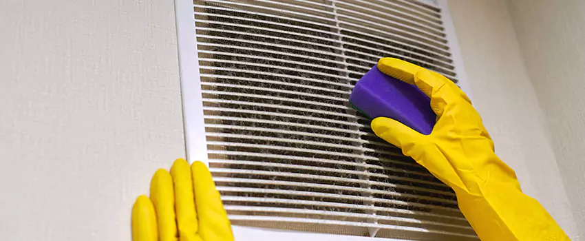 Vent Cleaning Company in Cape Coral, FL