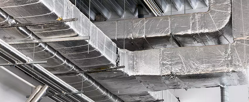 Vent Dust Cleaning Cost in Cape Coral, FL
