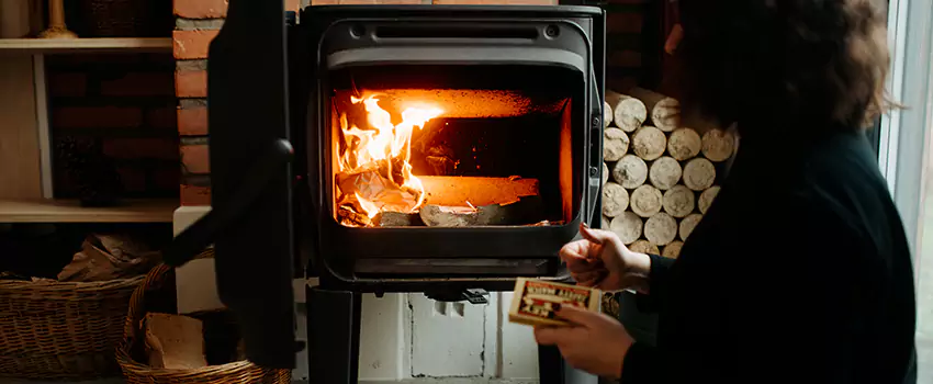 Key Features of Vermont Castings Fireplaces in Cape Coral, FL