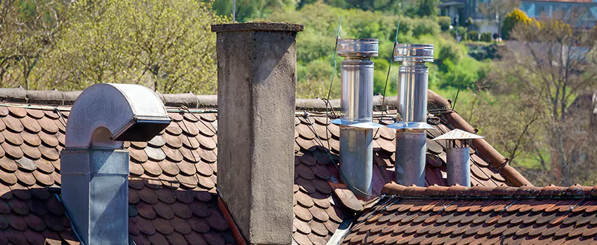 Commercial Chimney Blockage Removal in Cape Coral, Florida