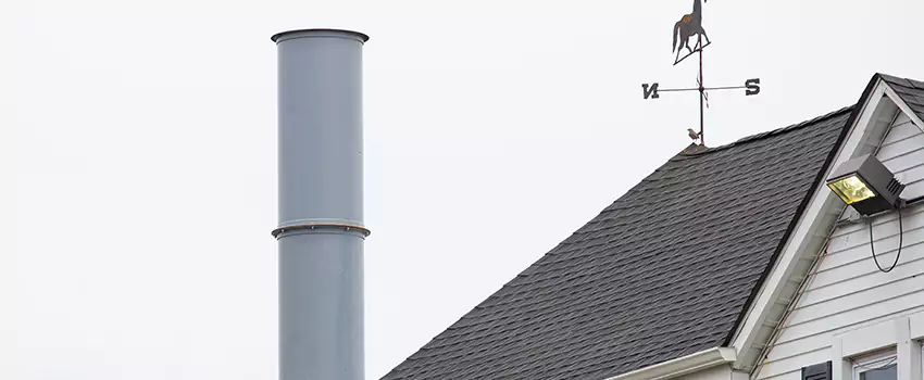 Multi-flue Chimney Caps Installation And Repair in Cape Coral, FL