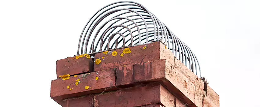 Chimney Crown Problems in Cape Coral, Florida