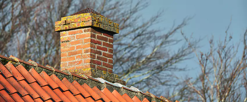 Chimney Flue Cap Installation in Cape Coral, FL