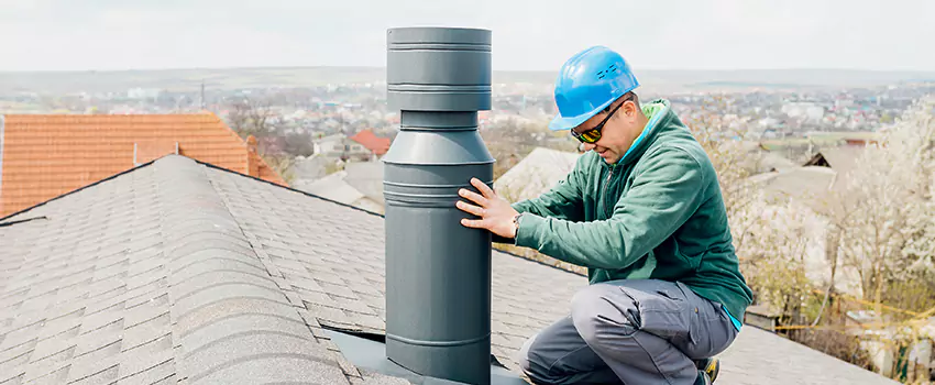 Insulated Chimney Liner Services in Cape Coral, FL