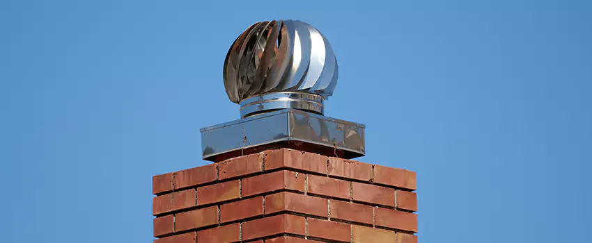 Chimney Flue Rebuild Services in Cape Coral, Florida